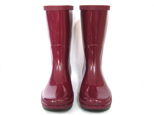 Galoshes Rubber Fagum Stomil PL Elegant и вид рома 42