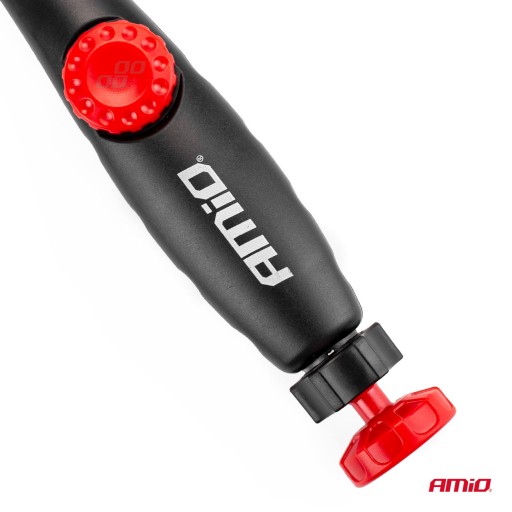 СВЕТОДИОДНАЯ КОНТРОЛЬНАЯ ЛАМПА AMIO TORCH 450LM