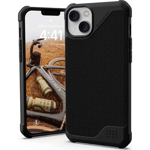 Бронированный чехол UAG Metropolis LT для iPhone 14 Plus