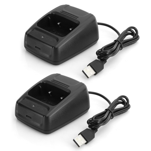 ЗАРЯДНОЕ УСТРОЙСТВО 888S ДЛЯ USB-ПОДХОДА, 2 ШТ.
