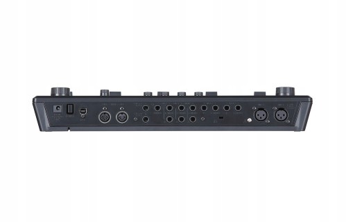 BOSS RC-505 MKII LOOP СТАНЦИЯ НАСТОЛЬНЫЙ ПЕТЕЛЬНИК