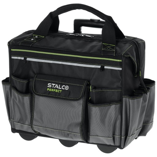 СУМКА ДЛЯ ИНСТРУМЕНТОВ STALCO PERFECT TNP10L S-76262