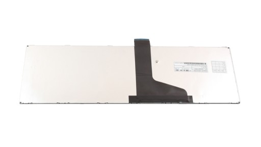 KLAWIATURA DO TOSHIBA P850 P855 P870 P875 / BLK