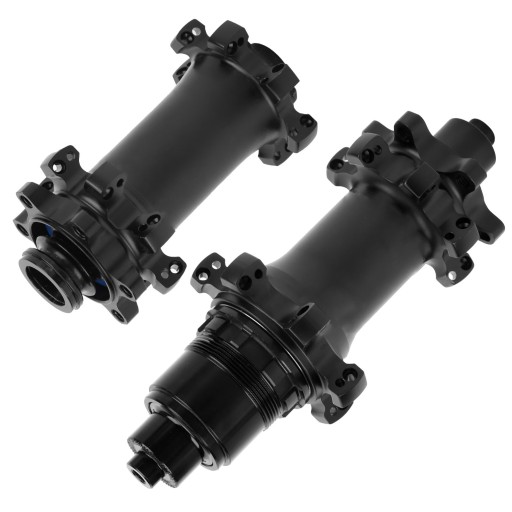 ZTTO M2 MTB Ступица с прямой тягой, 28 отверстий, трещотка 54T, ядро ​​XD, 12 скоростей