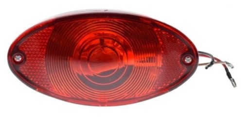 ЗАДНИЙ ФОНАРЬ ХРОМ Quad Linhai Beyond 260/300cc