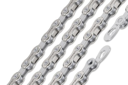 Цепь Wippermann CONNEX 9sX, 114 звеньев, 9 рядов