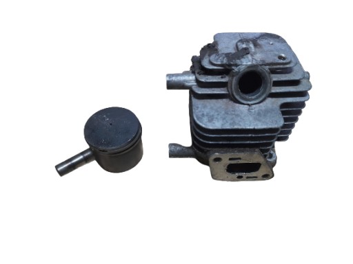 ECHO SRM 250 SI ЦИЛИНДР ПОРШЕНЬ ОРИГИНАЛЬНЫЙ КОМПЛЕКТ