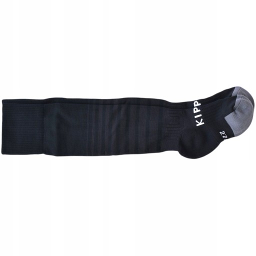 Футбольные носки Kipsta Club Black 45/47