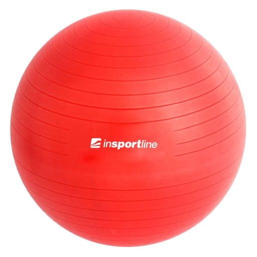 Гимнастический мяч inSPORTline Top Ball 45 см Темный