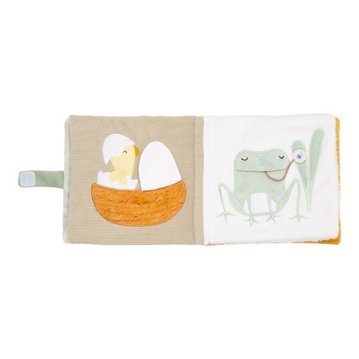 Little Goose Little Dutch Книга активации
