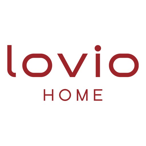 Планетарный миксер LOVIO ChefAssistant Plus, кухонный комбайн, серый LVSTM02PGY