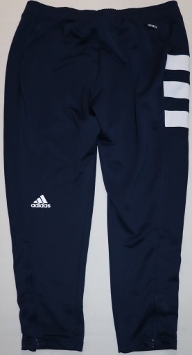 ADIDAS AEROREADY LEINSTER RUGBY Spodnie Dresowe Męskie / 3XL