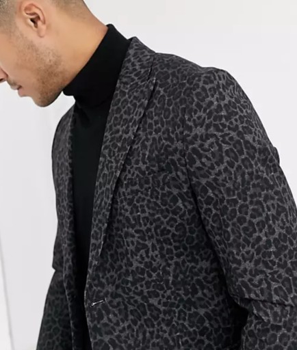 Мужская куртка JACK&JONES PREMIUM, размер, 46 евро.