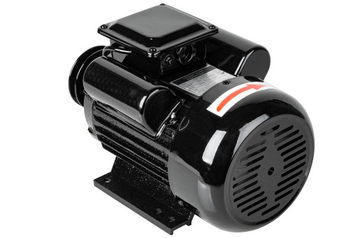 SILNIK ELEKTRYCZNY DO KOMPRESORA JEDNOFAZOWY 1.5kW 2800 OBR S1001-28
