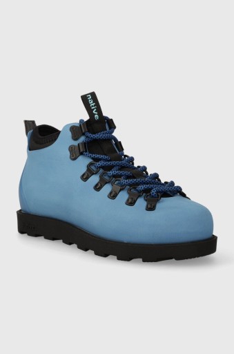 PÓŁBUTY NATIVE FITZSIMMONS MIEJSKIE BUTY OUTDOOR TRAPERY UNISEX