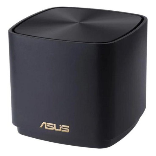 Asus ZenWiFi AX Mini XD4 PLUS Wi-Fi 6 Mesh-система, черный