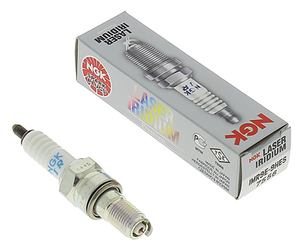 Зажигание NGK IMR9E-9HES HONDA CBR 600 1000 4 ПК