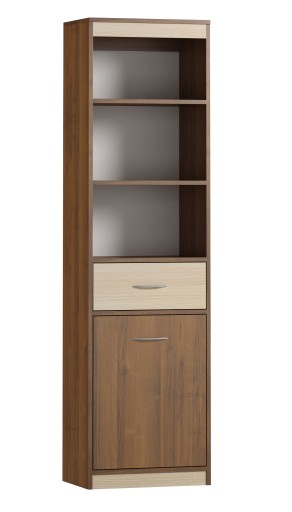 Полка CLEO 54см / 20 цветов