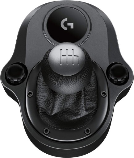 LOGITECH Рычаг переключения передач Logitech Driving Force