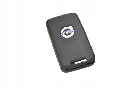 VOLVO S80 V70 XC70 kluczyk pilot do programowania