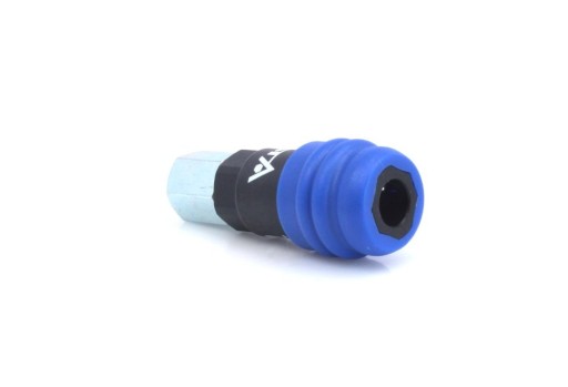 OF20/SF SZYBKOZŁĄCZKA DWUSTOPNIOWA GW 1/4'' ASTA