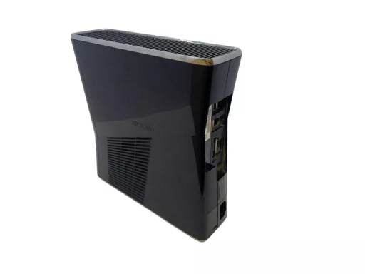 КОНСОЛЬ XBOX 360 S 4 ГБ