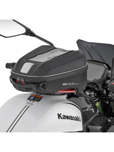 Сумка на бак Givi ST611+ Tanklock, 6 литров
