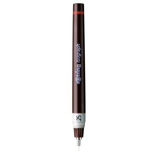 Файнлайнер Rotring