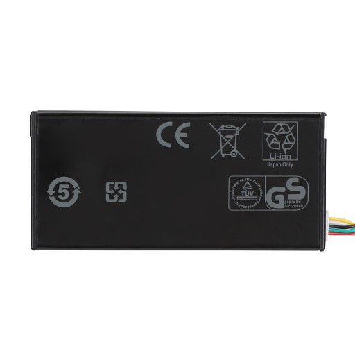 Аккумулятор для карты Dell fr463 perc 5i 6i h700 RAID R410 0nu209 с подключением