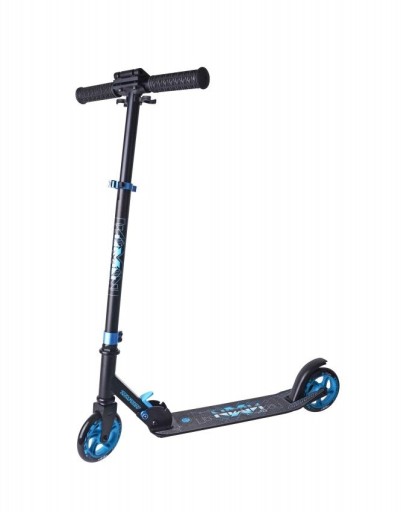 Самокат TEMPISH NIXIN 125 мм ALU ABEC-7 дека 31