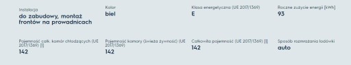 Electrolux LRB2AE88S встраиваемый холодильник