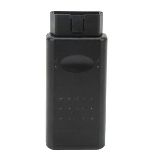 Диагностический интерфейс CAN BUS для OPCOM OBD2, автомобильный сканер, считыватель кодов PIC18F4