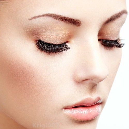 MIRALASH Кондиционер для ресниц THICK STRONG LASHES CHRISTMAS