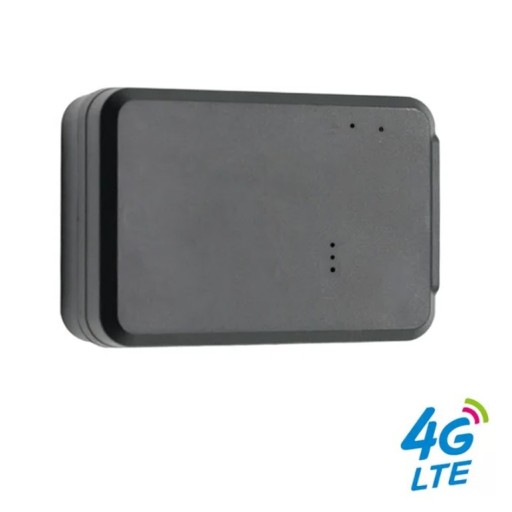 ПЕРЕДАТЧИК ОТСЛЕЖИВАНИЯ ПОЛОЖЕНИЯ 4G GPS GSM WIFI МАГНИТ В РЕЖИМЕ ДО 60 ДНЕЙ