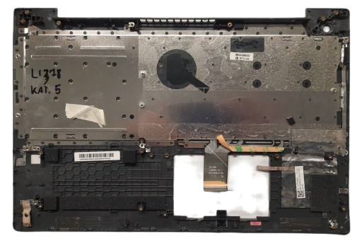 KLAWIATURA OBUDOWA GÓRNA Palmrest Lenovo IDEAPAD V330-15ISK V330-15IKB +PL