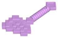 Рисунок min160 LEGO Minecraft Стив