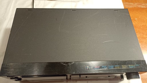 Дековый магнитофон AIWA AD-F410