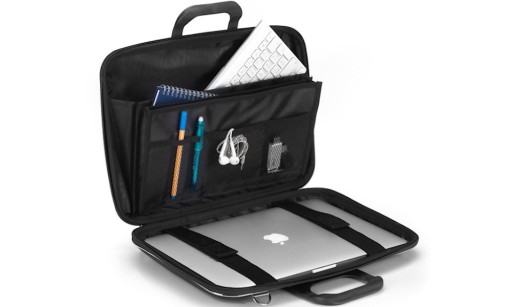 Torba na laptopa BOMBATA Allblack 15-16 cali