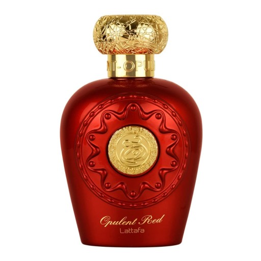 LATTAFA Opulent Red 100ml EDP Spray парфюмированная вода для женщин