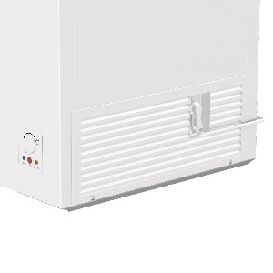 Gorenje FH401CW Морозильный ларь 384 л