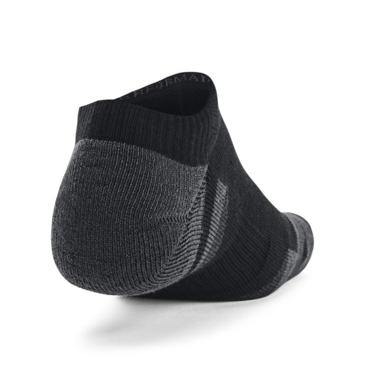Носки для тренировок унисекс (3 шт.) Under Armour
