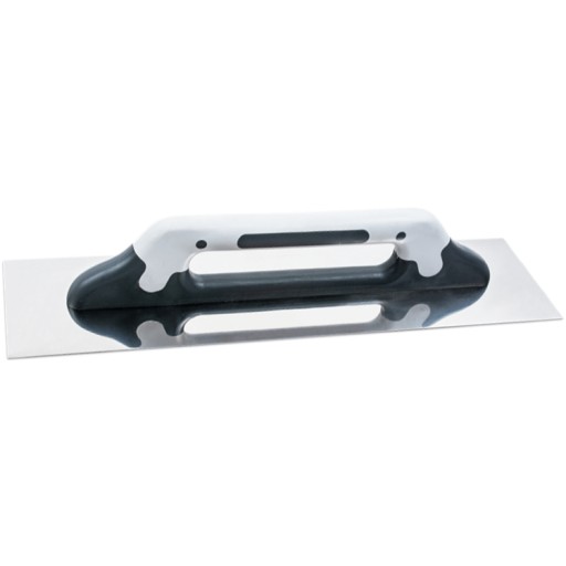 Paca nierdzewna EXPERT 480 mm gładka MAAN