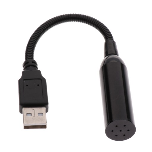 Динамический микрофон USB-микрофон для ноутбука