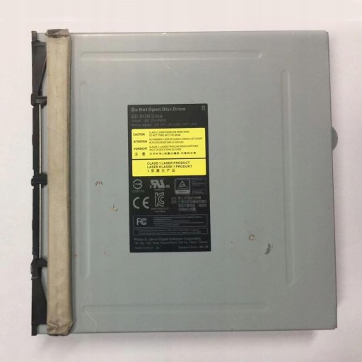 Сменный оптический DVD-привод DG 6M5S DVD-привод