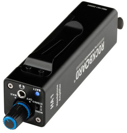 RockBoard HA 1 Усилитель для наушников-вкладышей