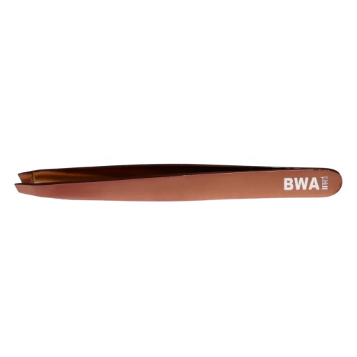 Pęseta do brwi BWA