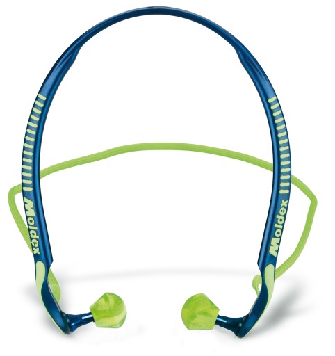 Беруши Moldex JazzBand 6700 8 пар