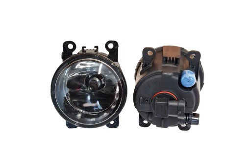 HALOGEN PRZECIWMGIELNY FORD C-MAX II 2010-