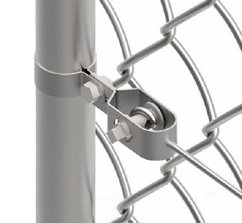 Drut Naciągowy Ocynkowany Fi 2,8 mm, Długość 100 m