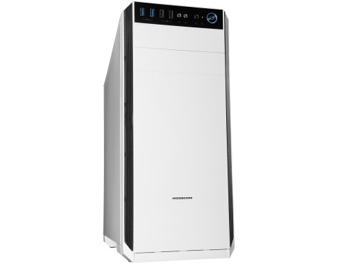КОРПУС ДЛЯ КОМПЬЮТЕРА MODECOM OBERON PRO SILENT B